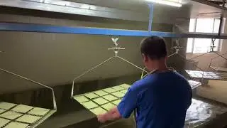 Montessori production #wood #woodworking
