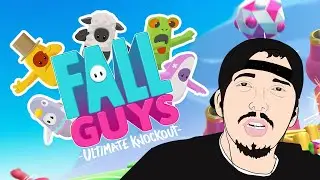 🔥Fall Guys/Jackbox STREAM!🔥 DAB EVERY 20 LIKES!