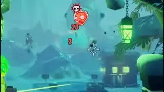 Cross-Map First Strike with a Rare Anti-Air Twist