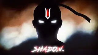 ＳＨＡＤＯＷ.