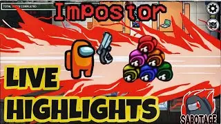 How To Always win as a Imposter | Live Highlights | Mega Trick | TamilanYT