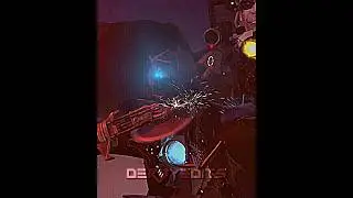 Skibidi toilet 67 part 2 sad edit 