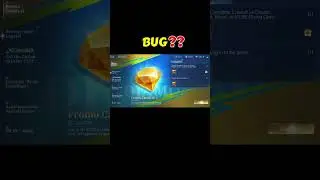 promo diamonds bug? mobile legends