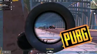 PUBG || Pro Gameplay || High Graphics || Excellent Resolution