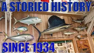 West Palm Beach Fishing Club 80th Anniversary