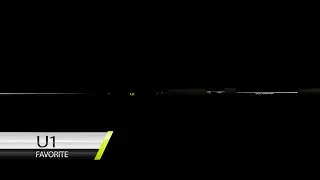 Nuova Favorite U1 - Details