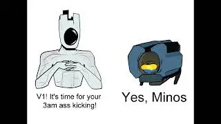 Miscellaneous Ultrakill Meme Compilation