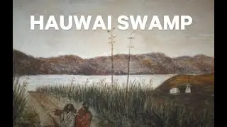 Telling Tales: Hauwai Swamp