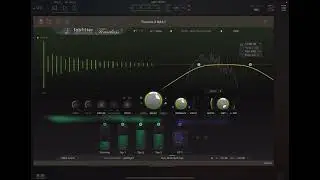 Timeless 3  - Basic Tutorial & Preset Run Through with Guitar - Demo for iOS