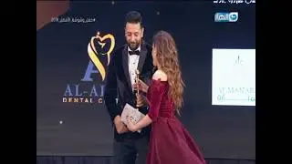 مش هتصدق من هم  الأفضل في مجال الرياضة  لعام 2018😍😍 مفاجأت 😍