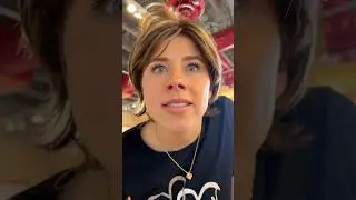 Karen day in the life