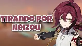 🔎¿HEIZOU pa casa con todos mis ANEMOS?🔎