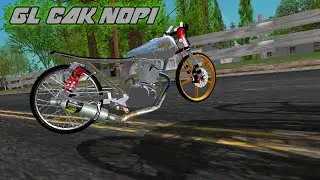 spesial 200 Subs share gl cak nopi + Sound herex gta sa android