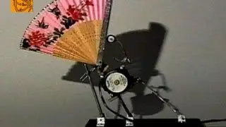 Seven Kinetic Machines || Perpetual Useless