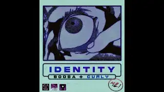 Lou Booba - Identity feat. Curly