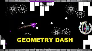 Прохожу Демон в | Geometry Dash