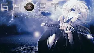 Ghost of tsushima | Heart of Sword [GMV]