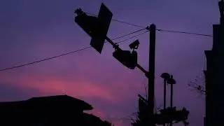 Carré Sinistre - Never The Same (The Rust Belt Remix)