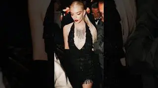 #hollywood #glam💫 by #AnyaTaylorJoy in @Dior number💕