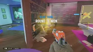 My Reaction Speed Is Something.