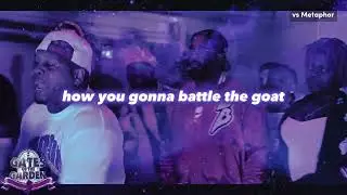 DANNY MYERS x PARALLEL UNIVERSE PT2 COMPILATION