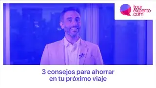 3 consejos para ahorrar en tu próximo viaje