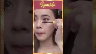 Bling Makeup ❤️