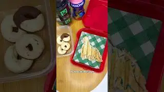 #lancheira #lunchbox #lancheirainfantil #lancheiraescolar #lanche #lunchboxideas #lancheiradodia