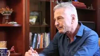 Transformation: Engaging Opposite Energies