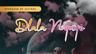 Dlala Ngayo (Prod. by JayIsOkay) ft. GG Gaza, Mnandi & JayIsOkay