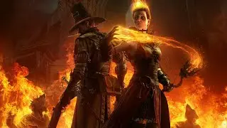 Повышаем свой уровень, учимся играть на кате, повышенная сложность. Warhammer Vermintide 2