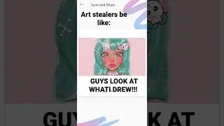 art stealers be like part two: