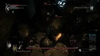 Demon's Souls RPCS3 0.0.19