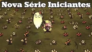 Nova série Wendy p/ Iniciantes - Regiões do Don't Starve Together (Parte 1)