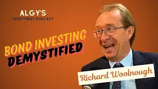 Bond investing demystified | Richard Woolnough