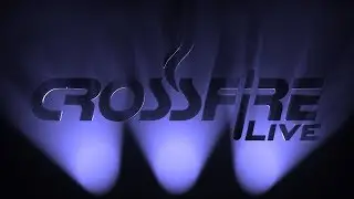 CROSSFIER  С Праздником Ребятки)РОЗЫГРЫШ В ОПИСАНИИ СТРИМА !