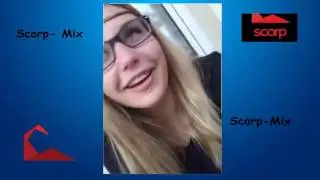 Ünlü İsimleriyle İğrenç Espri Yap - Scorp Mix