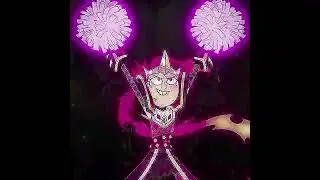 WAKE UP! | Amphibia Calamity Trio The Hardest Thing (Phonk edit) #edit #tendencias #shorts #phonk