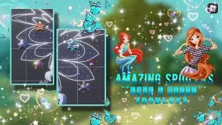 {[ROBLOX]} LOVE & MAGIX| A WINX INSPIRED GAME COMING SOON! - SLAYING SPOILERS