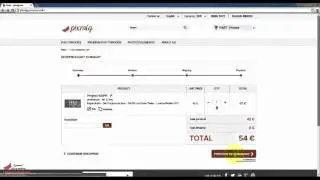 Pixmig - How to Order your Photobook/Photoalbum