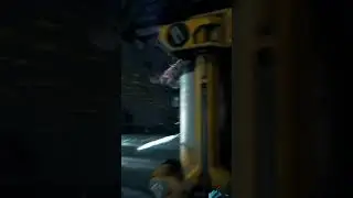 Ghostrunner 2 - Забавное Прохождение 
