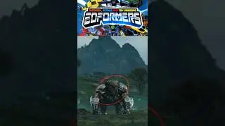 Did you catch this detail on Apelinq in Transformers: Rise of the Beasts ? 