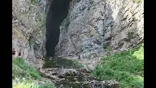 Wind Cave, part 2, 6k