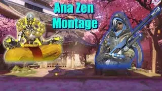 Ana Zen Montage