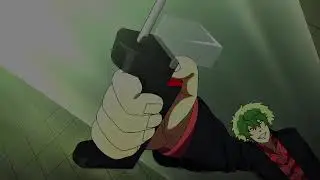 Neon Blade anime edit