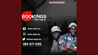 Nkase Lese bjala (feat. Tsonga Bouy)