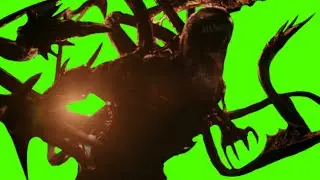 Green Screen Venom Effect | VenomTransformation Scene Effect