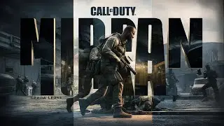 Sierra Leone Stealth Assignment - Modern Warfare 3 - 4K