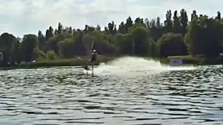 Мои попытки сделать флет рейли. Сплошные фейлы )