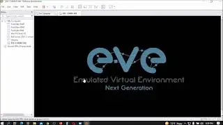 eve ng bangla tutorial | eve ng | emulated virtual environment, how to install eve ng